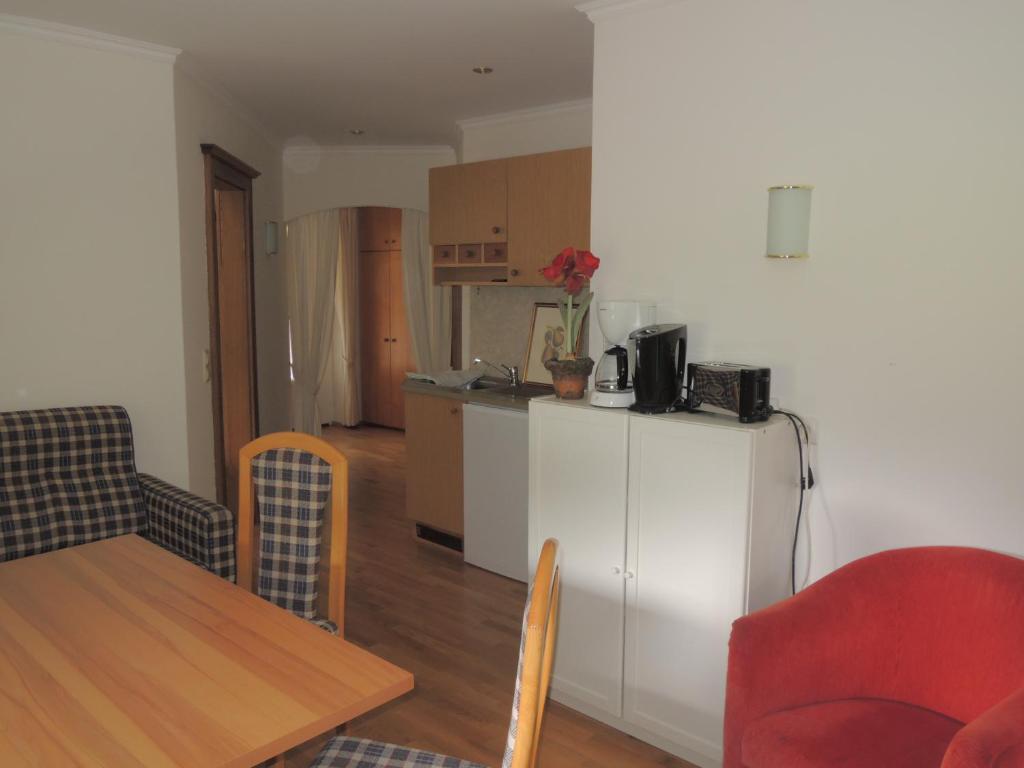 Appartements Basti Forstau  Room photo